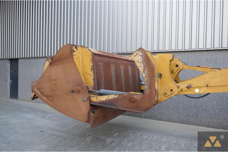 Wheel loader Caterpillar 930M