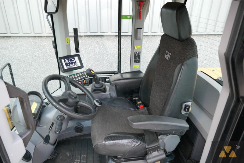 Wheel loader Caterpillar 930M