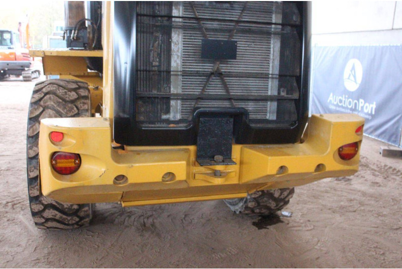 Wheel loader Caterpillar 930M