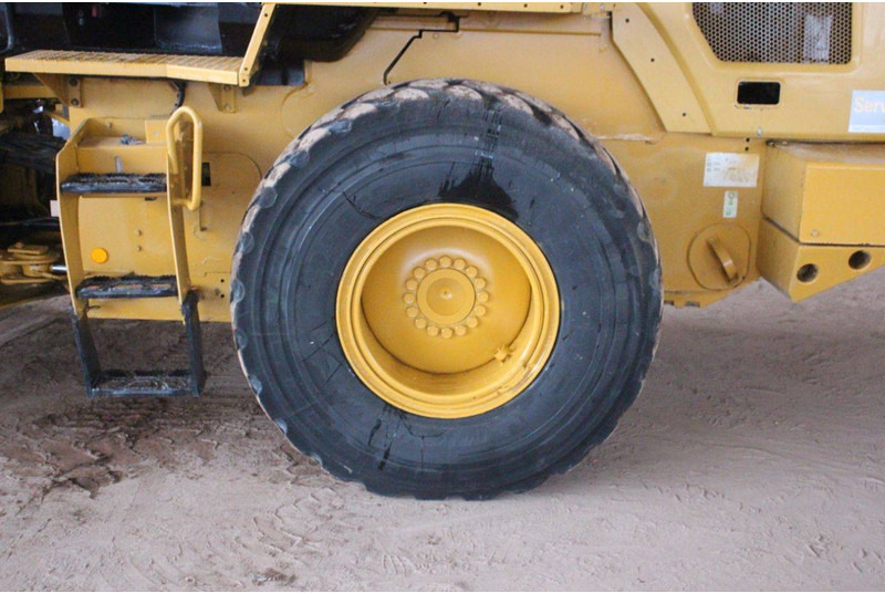 Wheel loader Caterpillar 930M