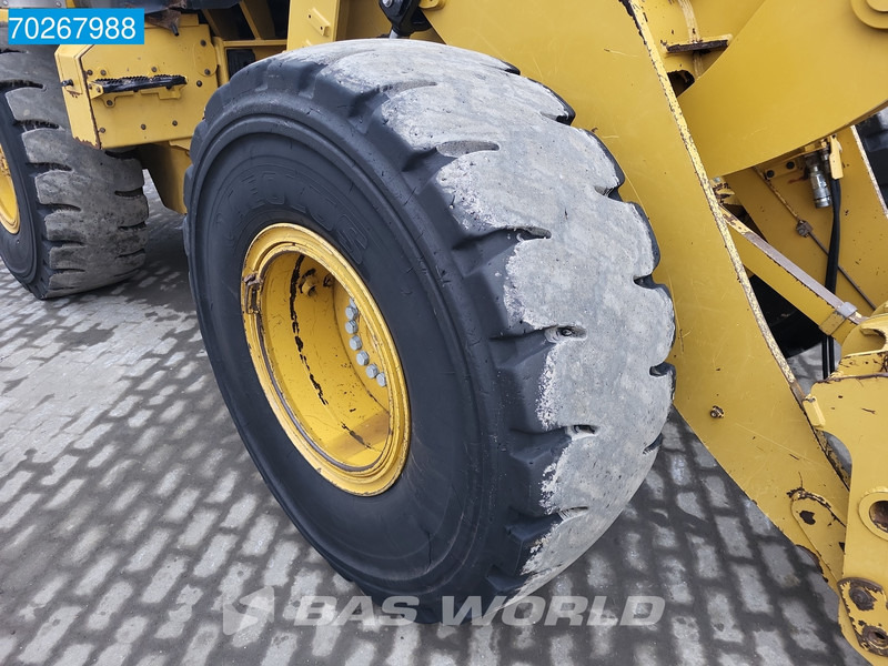 Wheel loader Caterpillar 930 M