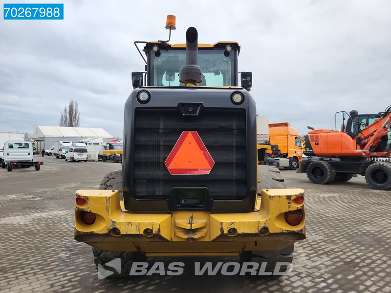 Wheel loader Caterpillar 930 M