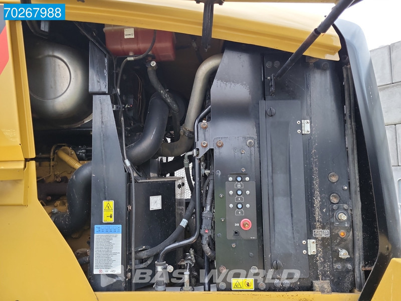 Wheel loader Caterpillar 930 M
