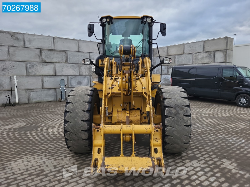 Wheel loader Caterpillar 930 M
