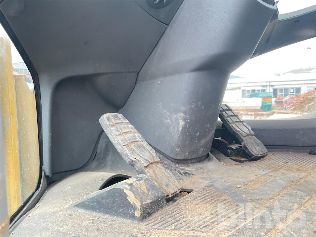 Wheel loader Caterpillar 930 M (2016)