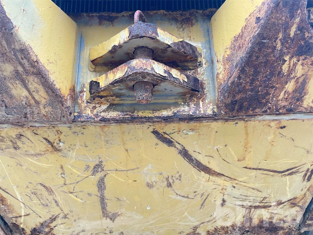 Wheel loader Caterpillar 930 M (2016)