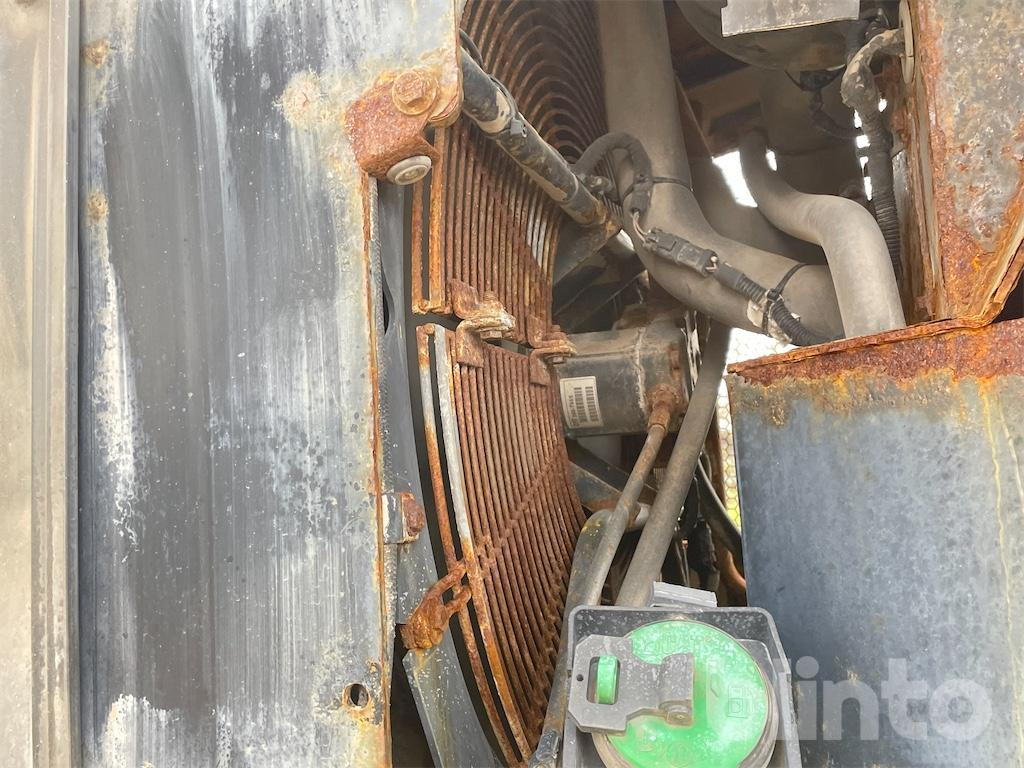 Wheel loader Caterpillar 930 M (2016)