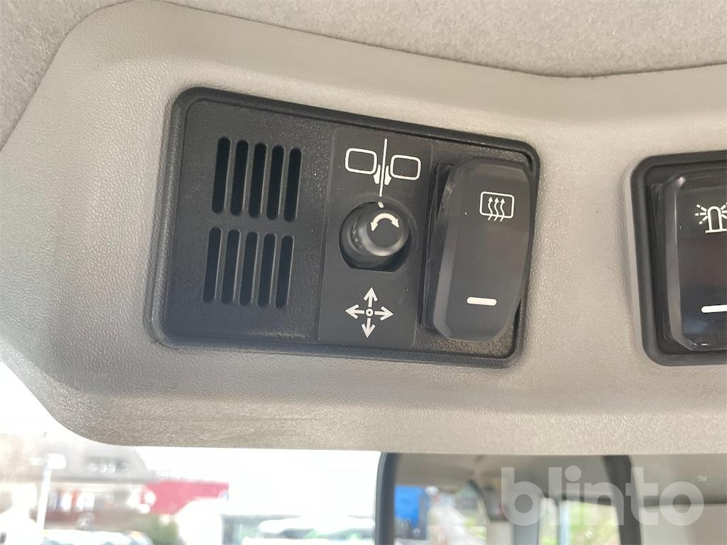 Wheel loader Caterpillar 930 M (2016)