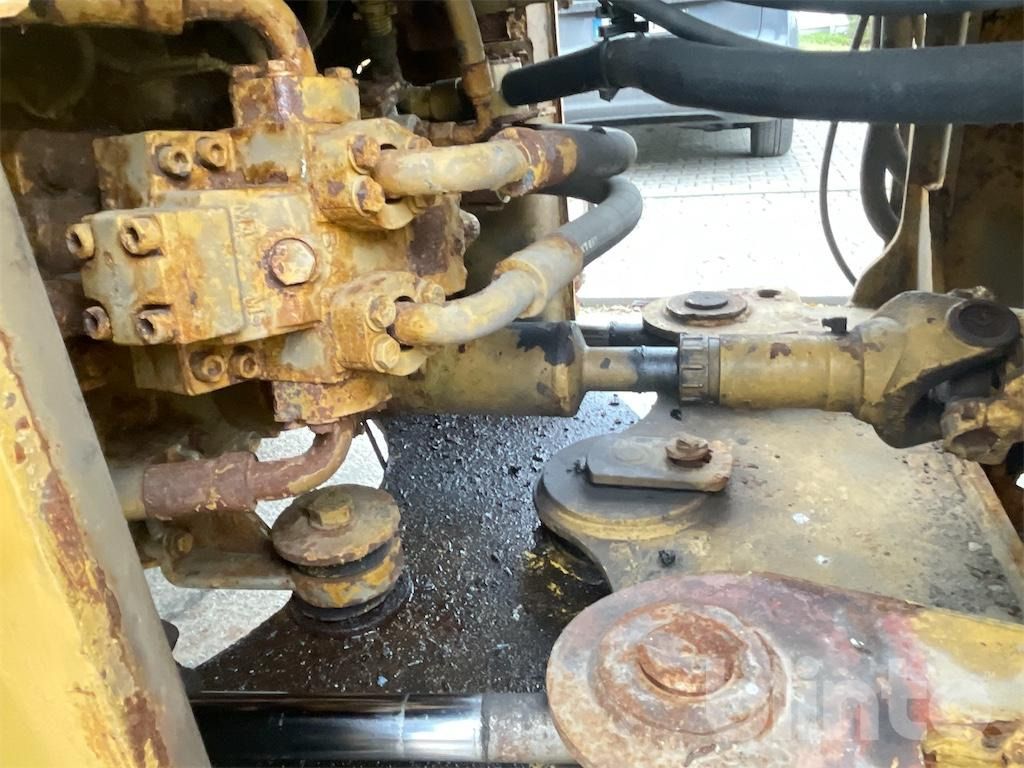 Wheel loader Caterpillar 930 M (2016)