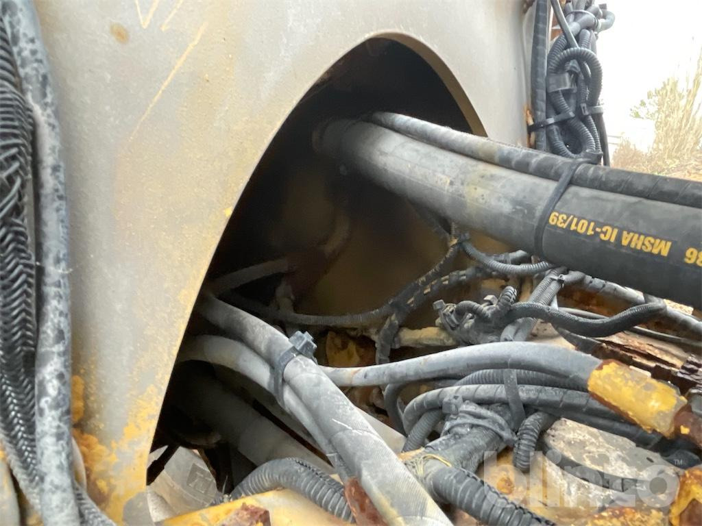 Wheel loader Caterpillar 930 M (2016)