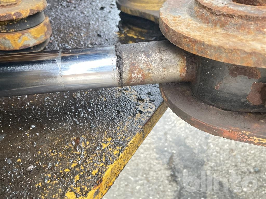 Wheel loader Caterpillar 930 M (2016)