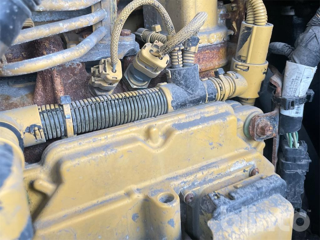 Wheel loader Caterpillar 930 M (2016)