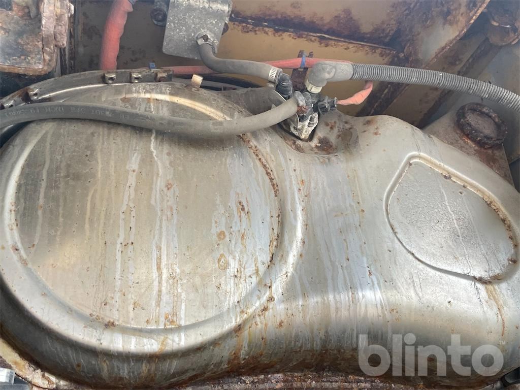 Wheel loader Caterpillar 930 M (2016)