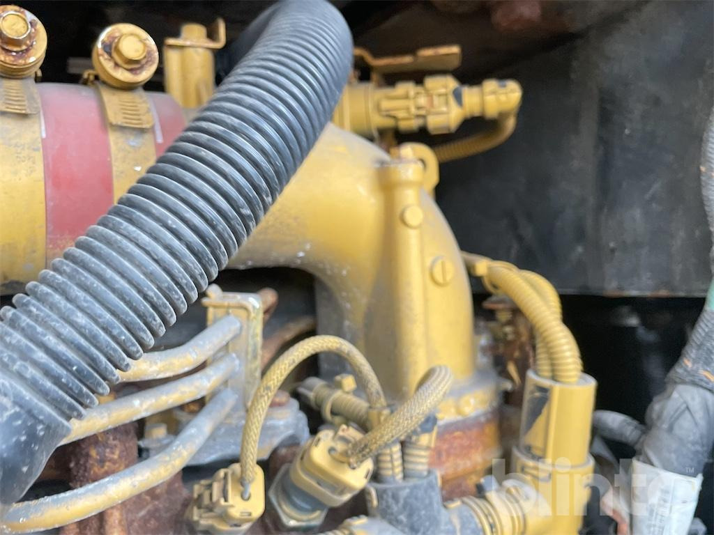 Wheel loader Caterpillar 930 M (2016)