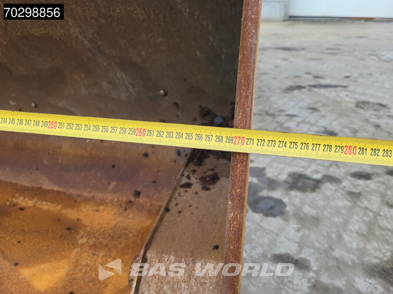 Wheel loader Caterpillar 930 M High Tip Bucket