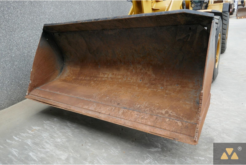 Wheel loader Caterpillar 938K