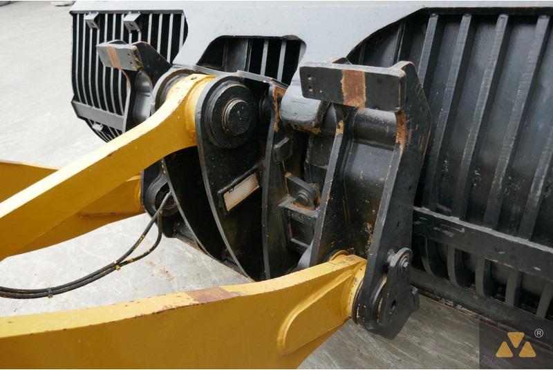 Wheel loader Caterpillar 938K