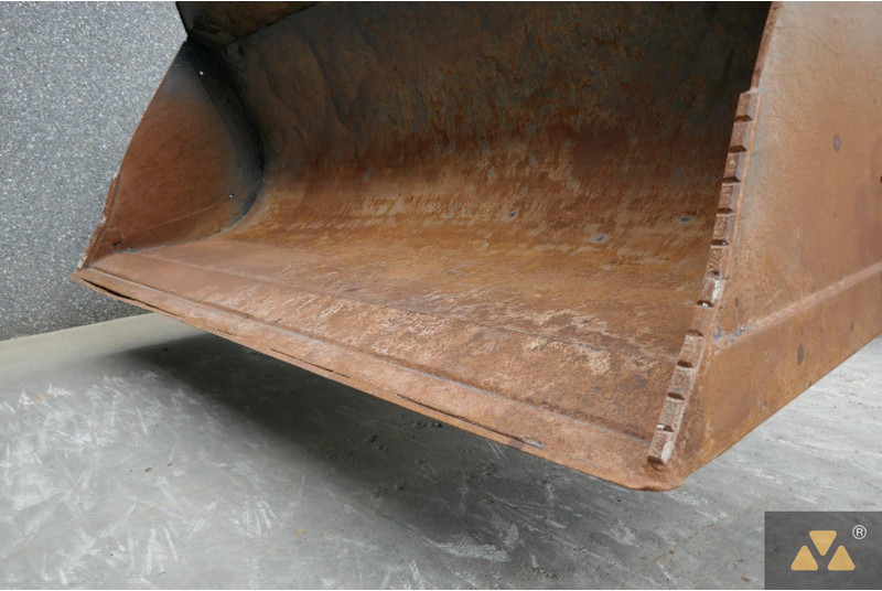 Wheel loader Caterpillar 938K