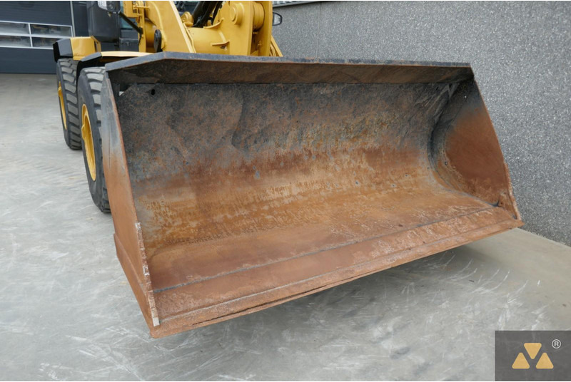 Wheel loader Caterpillar 938K