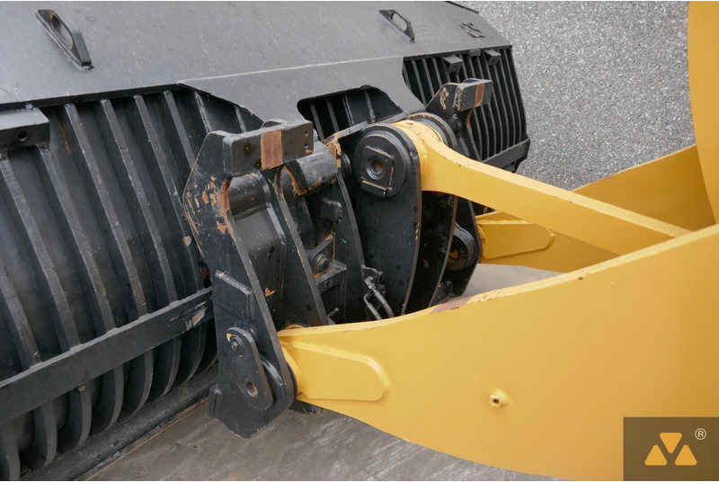 Wheel loader Caterpillar 938K