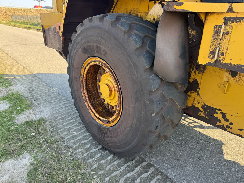 Wheel loader Caterpillar 938K