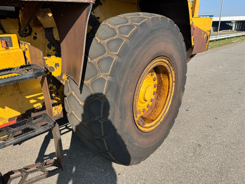 Wheel loader Caterpillar 938K
