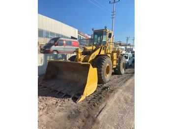 Wheel loader Caterpillar 950F