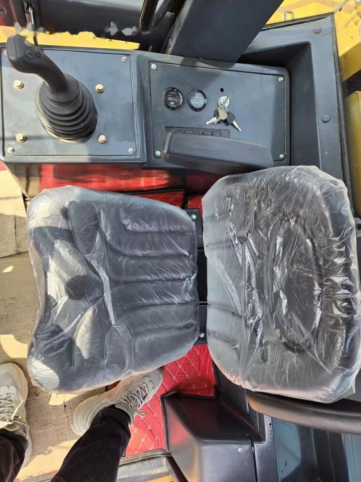 Wheel loader Caterpillar 950G