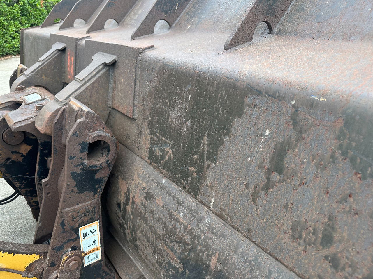 Wheel loader Caterpillar 950G