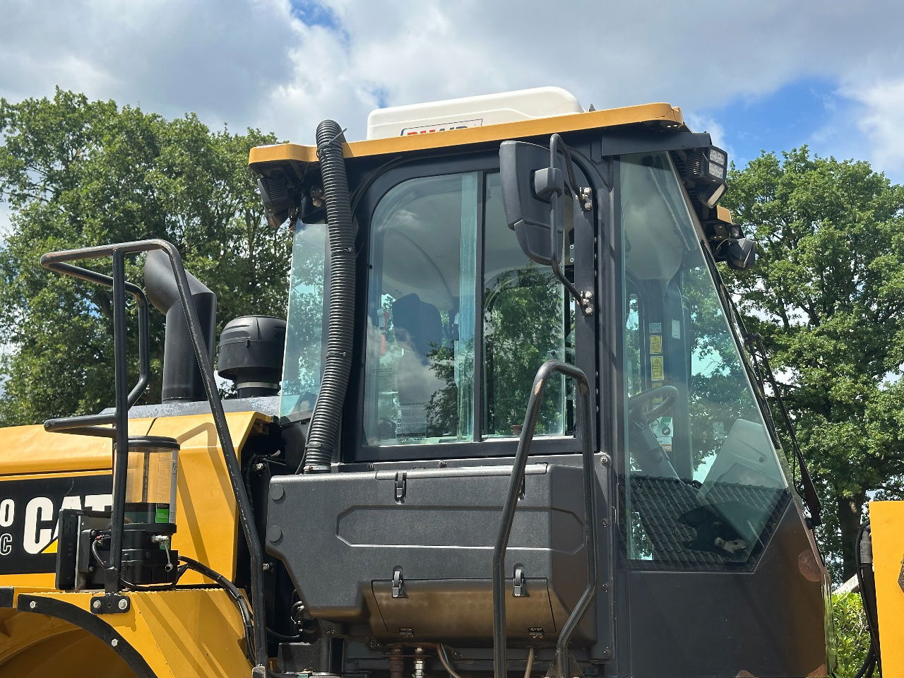 Wheel loader Caterpillar 950G