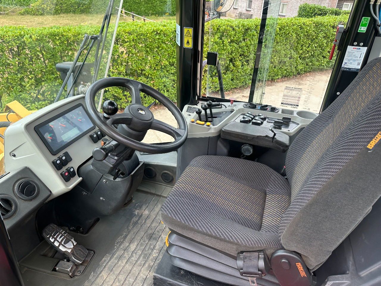 Wheel loader Caterpillar 950G