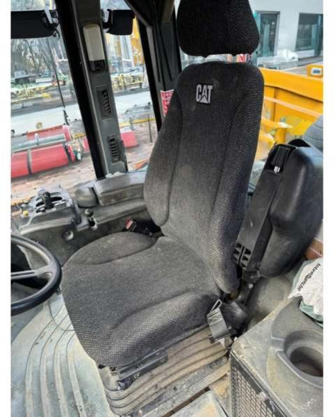 Wheel loader Caterpillar 950G