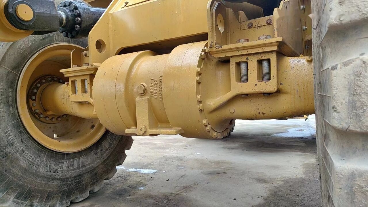 Wheel loader Caterpillar 950GC