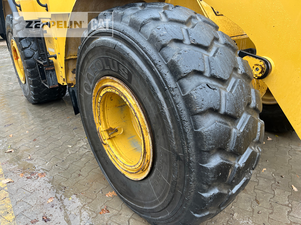 Wheel loader Caterpillar 950GC