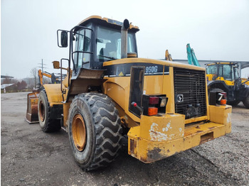 Wheel loader Caterpillar 950G-II