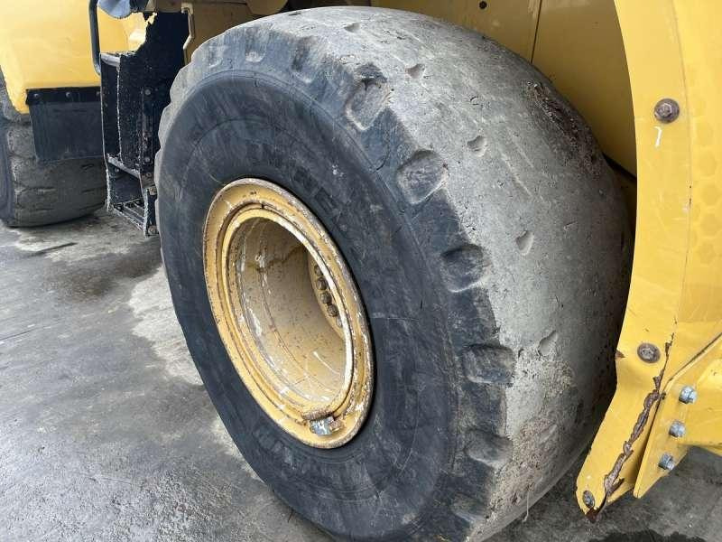 Wheel loader Caterpillar 950K