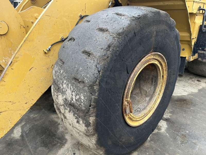 Wheel loader Caterpillar 950K