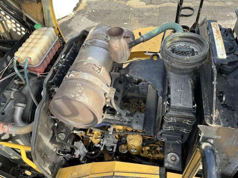 Wheel loader Caterpillar 950K