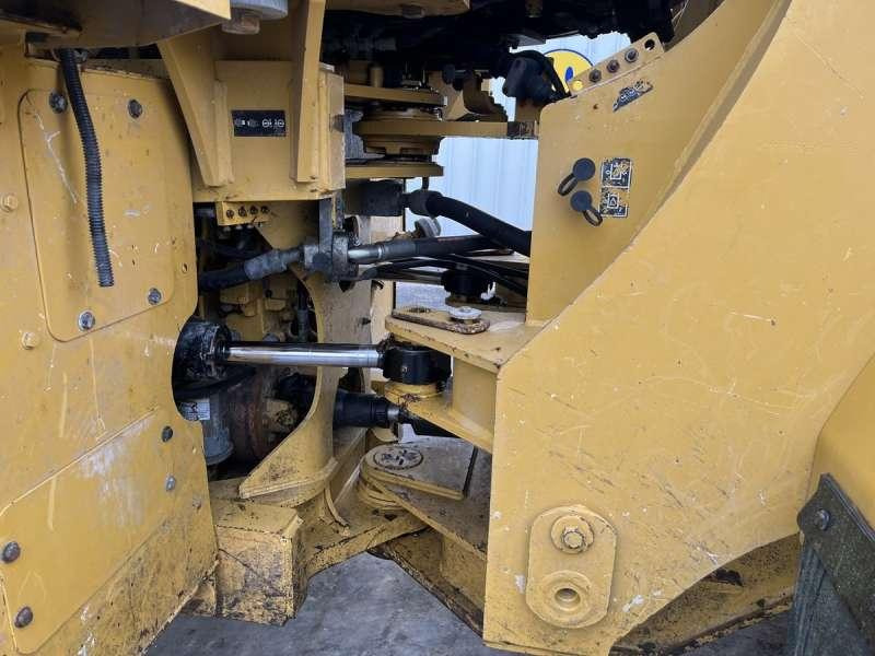 Wheel loader Caterpillar 950K