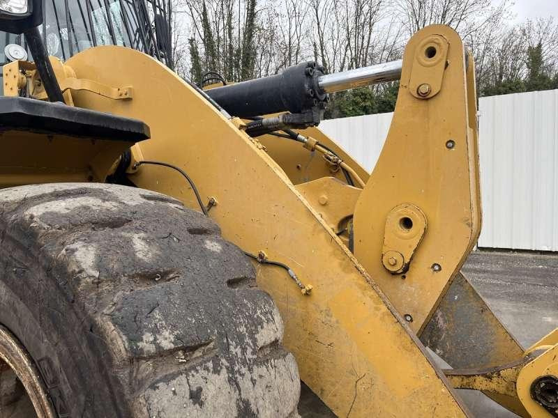 Wheel loader Caterpillar 950K