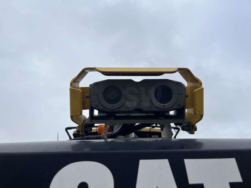 Wheel loader Caterpillar 950K