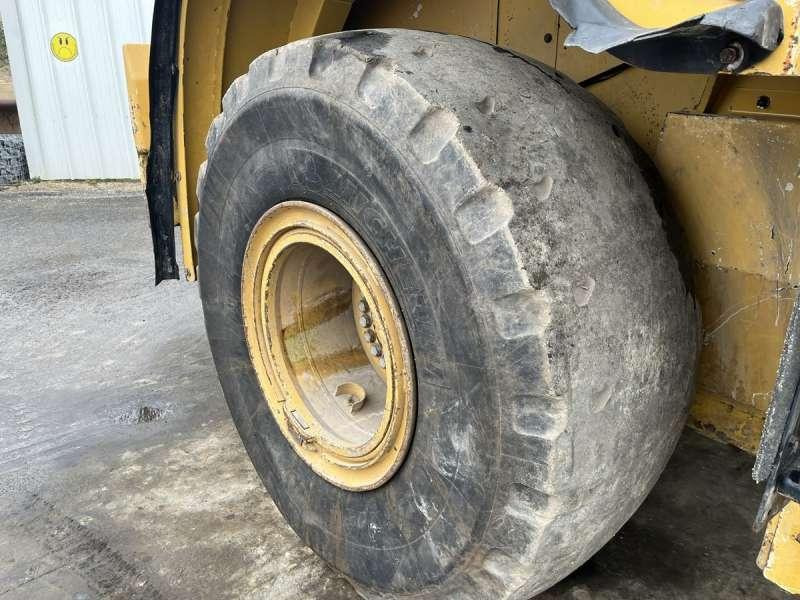 Wheel loader Caterpillar 950K