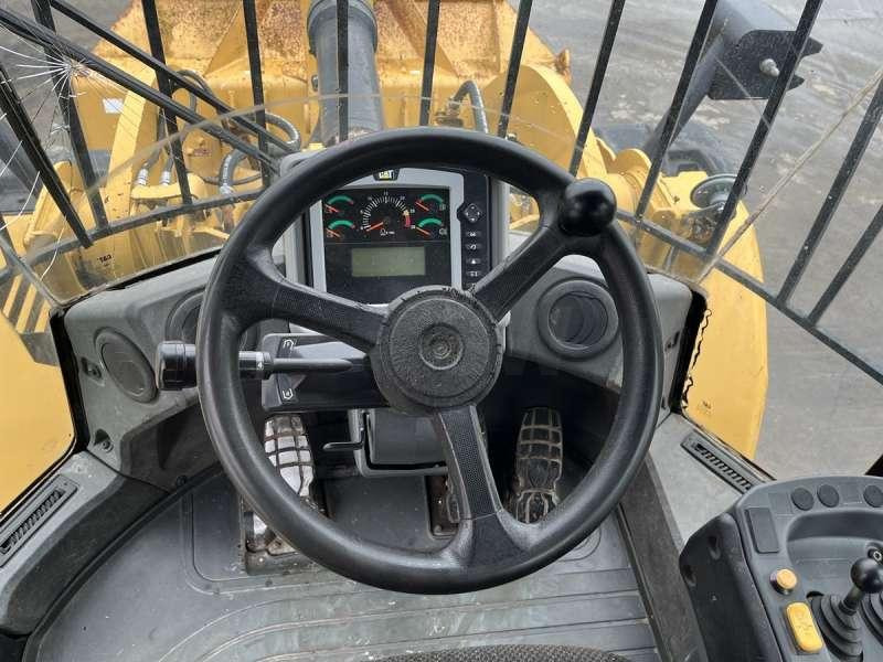 Wheel loader Caterpillar 950K