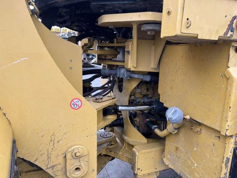 Wheel loader Caterpillar 950K