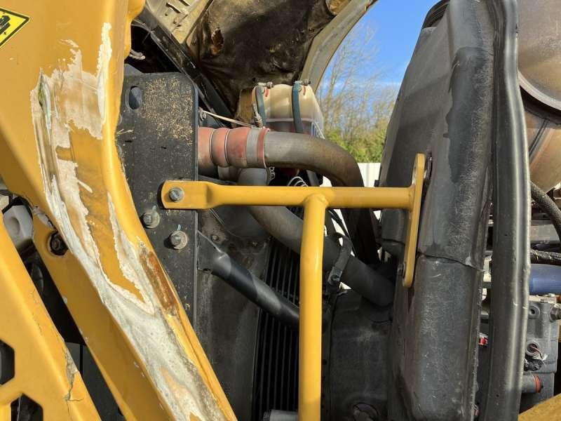 Wheel loader Caterpillar 950K