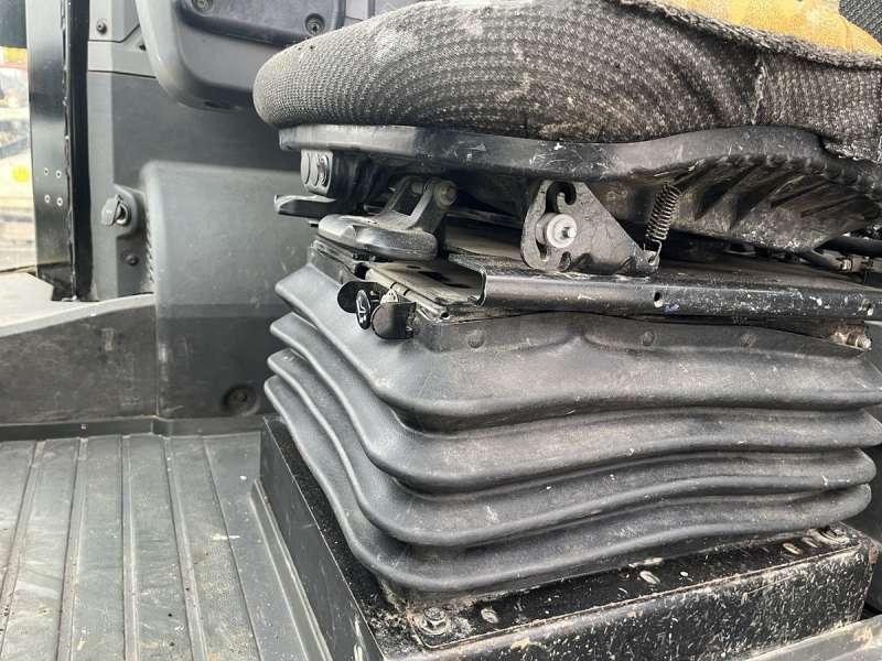 Wheel loader Caterpillar 950K