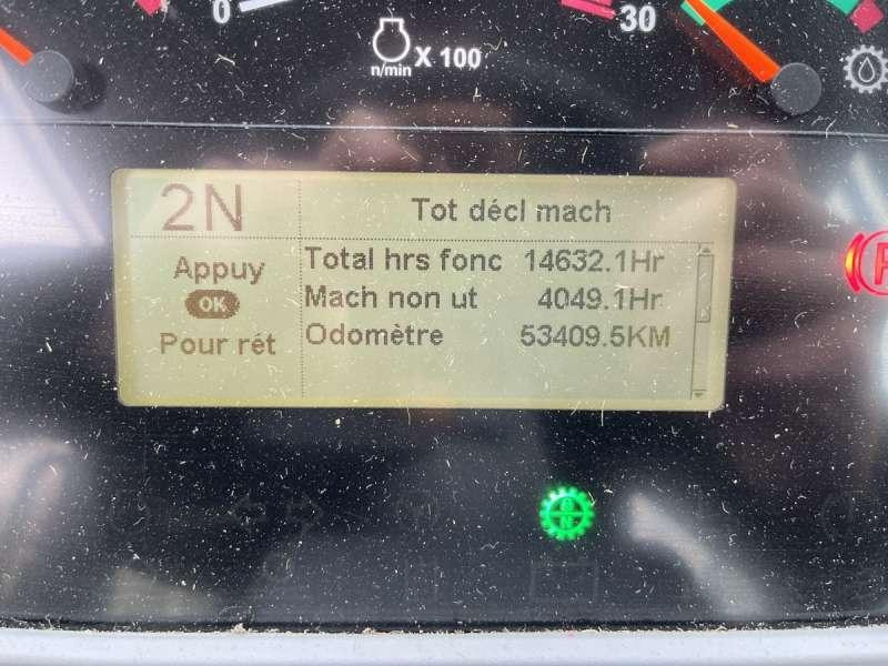 Wheel loader Caterpillar 950K