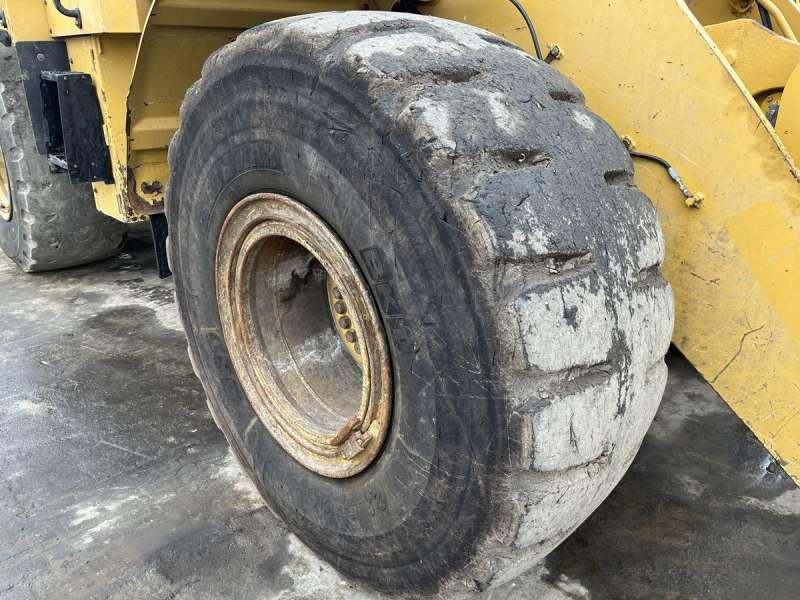 Wheel loader Caterpillar 950K
