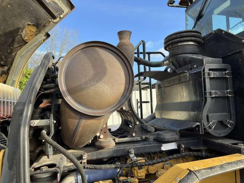 Wheel loader Caterpillar 950K