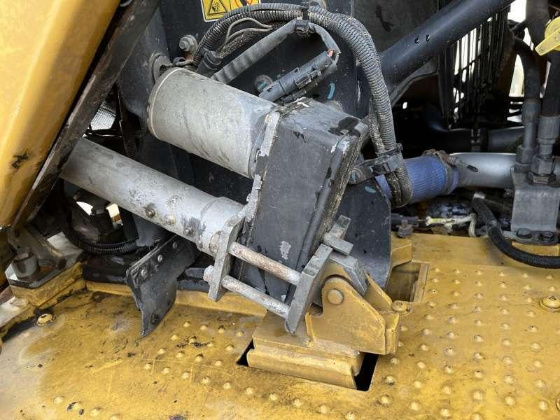 Wheel loader Caterpillar 950K